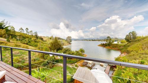 Bliss Glamping SAS Bliss Glamping SAS