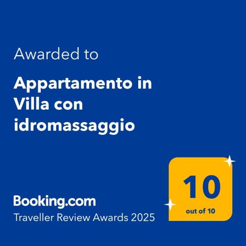 Appartamento in Villa con idromassaggio, Balestrate (zdjęcie 2)