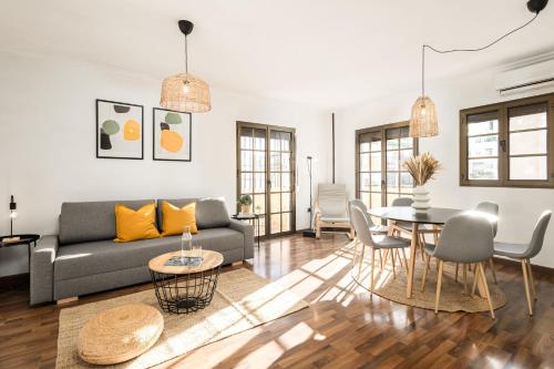 Nordik Rooms Village - Torremolinos "Undredal" 2