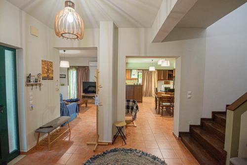 Villa Varvara in Episkopi
