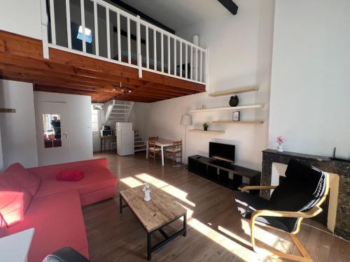 T2 4 couchage très bon emplacement T2 4 couchage très bon emplacement