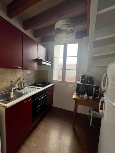 T2 4 couchage très bon emplacement T2 4 couchage très bon emplacement