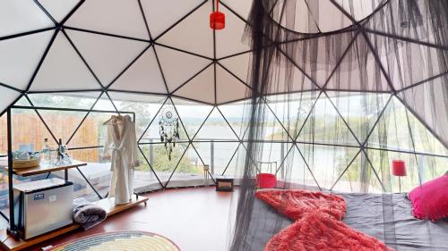 Bliss Glamping SAS Bliss Glamping SAS