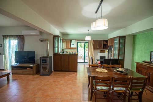Villa Varvara in Episkopi