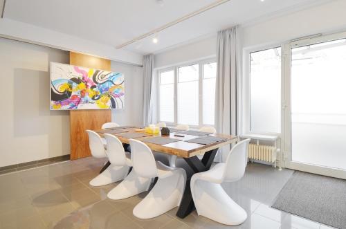 City-Jungle ARTcommodation, München (Foto 10)