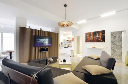 City-Jungle ARTcommodation, Mnichov