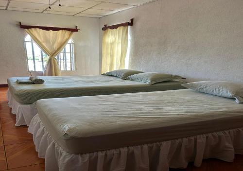 Casa Robles - Your Stay Near Airport in มานากัว