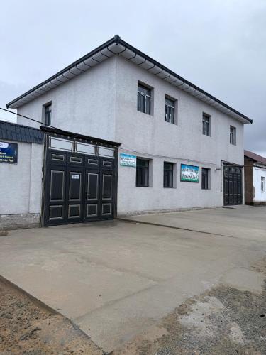 Karakalpak Travel – khách sạn tại Nukus