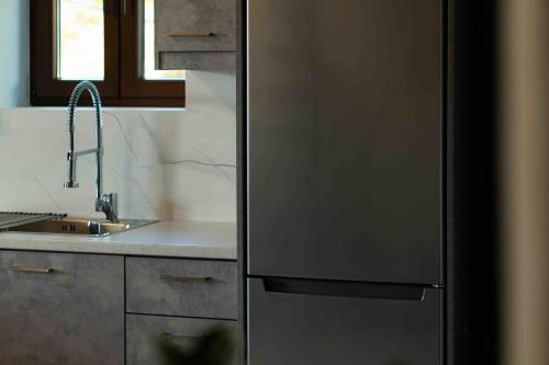 Modern Loft at Kalogria Beach Modern Loft at Kalogria Beach