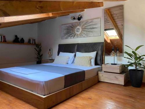 Modern Loft at Kalogria Beach Modern Loft at Kalogria Beach