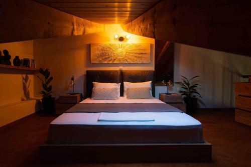 Modern Loft at Kalogria Beach Modern Loft at Kalogria Beach