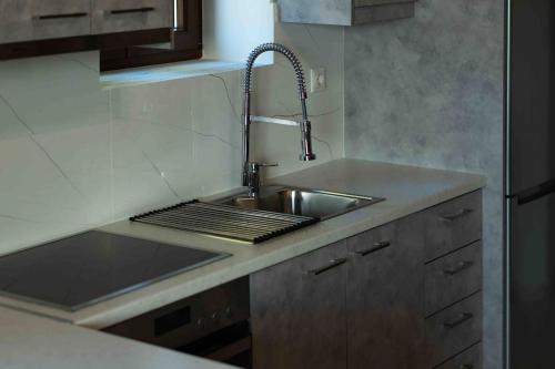 Modern Loft at Kalogria Beach Modern Loft at Kalogria Beach