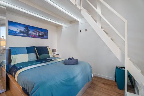 Nice Renting - HONORE - Elegant apartment near Promenade des Anglais, Nice