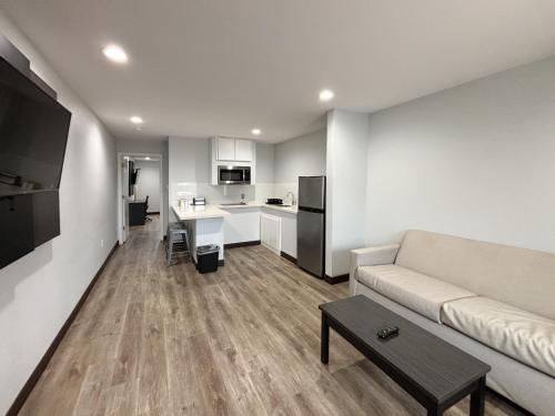 Studio 6  Sulphur, LA in Sulphur