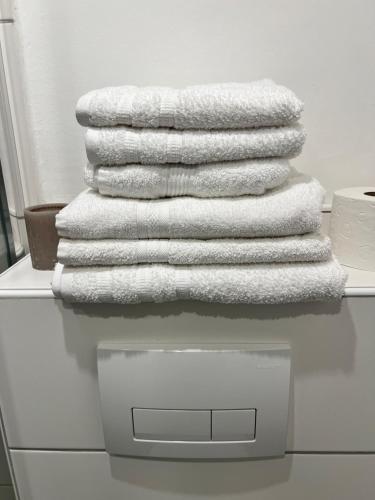 Modernes Untergeschoss-Apartment, Hannover (photo 6)