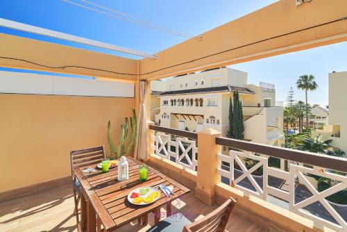 weforyou Casa Duplex Elviría Playa&Relax