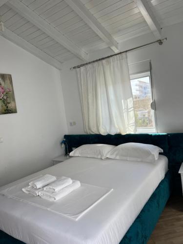One-Bedroom Apartment room in Guesthouse Mance