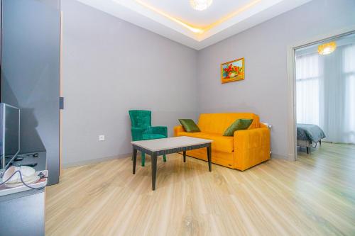 North Hotel in Chilegir