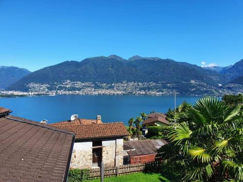 Bella Fosano by Fewotessin in Vira