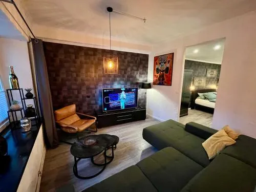 Meyver Ferienwohnung in Cochem, Deutschland
