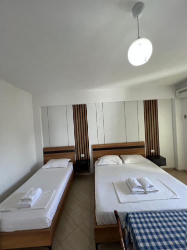 Family Studio room in Guesthouse Mance