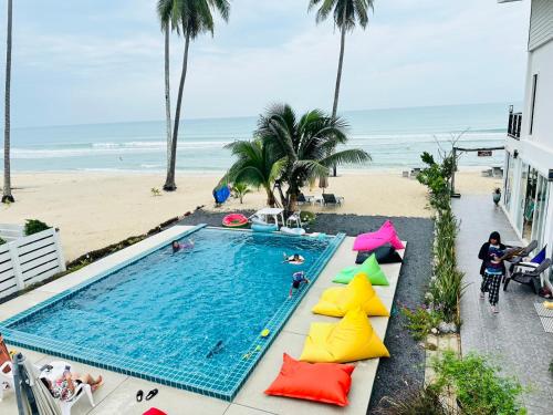 Cozy Khanom