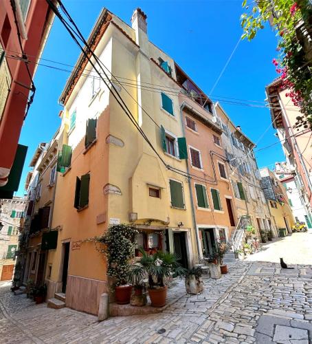 Guesthouse Casa Vittoria 1