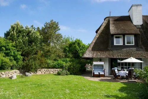Benendikenwai 11 in Keitum, Deutschland