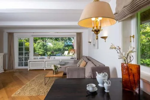 Benendikenwai 5 in Keitum, Deutschland