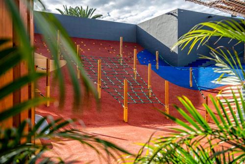 Adrián Hoteles Roca Nivaria - image 14