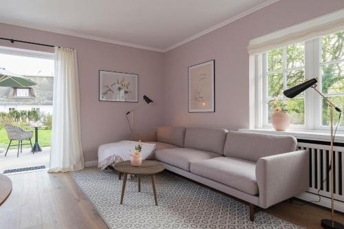 Groot's Hüs – Wohnung 2 »Vogelgezwitscher« - image 3