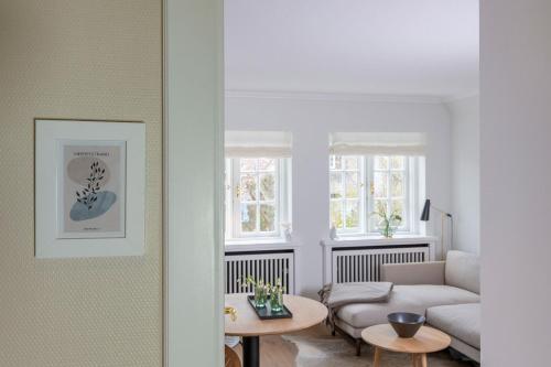 Groot's Hüs – Wohnung 4 »Meeresstrand«, Keitum (fotografie 6)