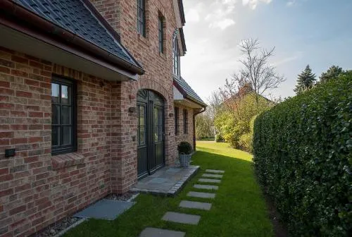 Lörkiwai 10 Nordic Suite in Keitum, Deutschland