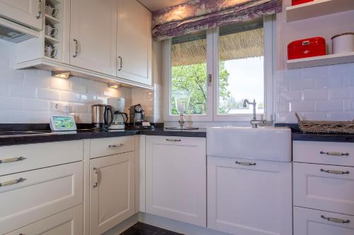 Kitchen, Hingstwai 8 in Keitum
