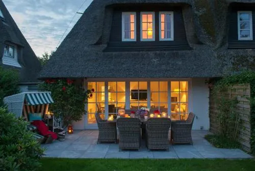 Lörkiwai 7 in Keitum, Deutschland