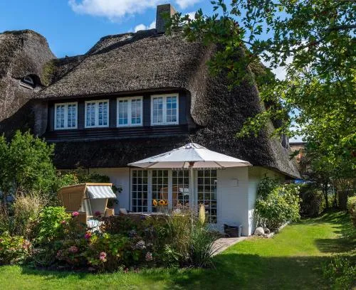 Westerhörn 16 in Keitum, Deutschland