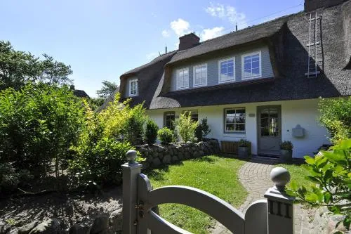Süderstraße 46 3 in Keitum, Deutschland