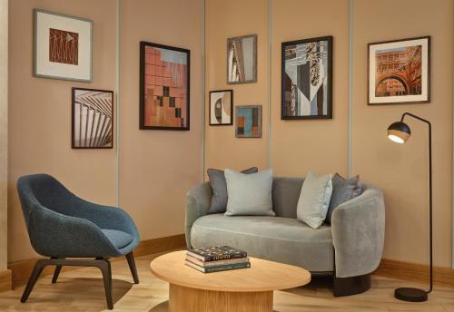 Citadines Holborn - Covent Garden London - image 2
