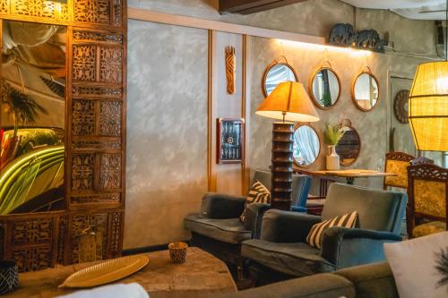 Hotel Life Gran Via - main image