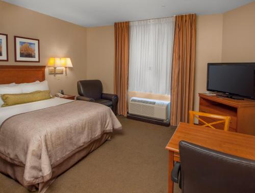Candlewood Suites Buffalo Amherst an IHG Hotel - image 6