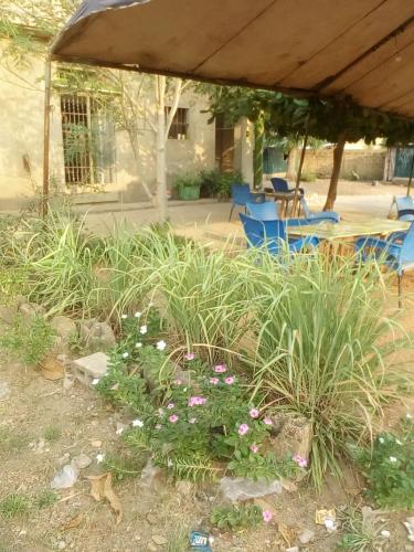 Hotel TK d'Or in Kpalime