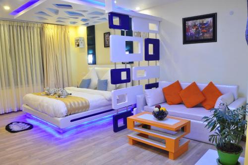 Royal Penguin Boutique Hotel & Spa photo 1