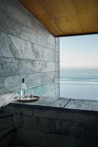 Akelarre - Relais & Châteaux, San Sebastián (fotografie 4)