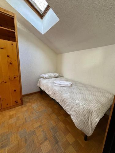 Ciel blue - Gressan - Pila Ciel blue - Gressan - Pila