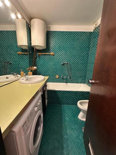 Ciel blue - Gressan - Pila Ciel blue - Gressan - Pila