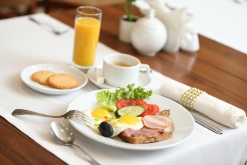 Bishkek Boutique Hotel - 식음료(F&B)