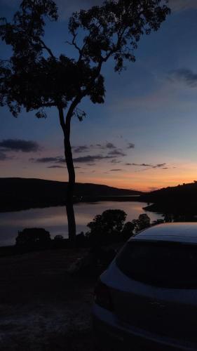 Casa Capitólio 1,5km do centro