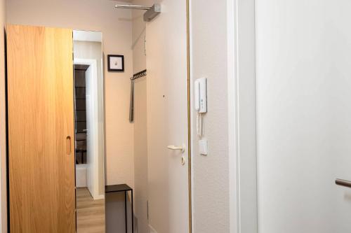 Apartment Suite von Spears - Edles Design mit Balkon und kostenloser Tiefgarage im Neuseenland in Markkleeberg
