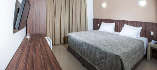 Hotel Abba Uno in เบทิง