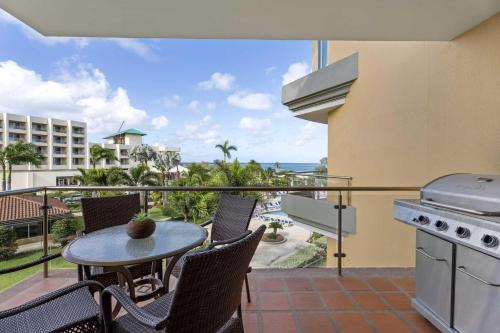 Beachfront - Brisas del Mar 2BR condo - E324, Palm-Eagle Beach (zdjęcie 3)